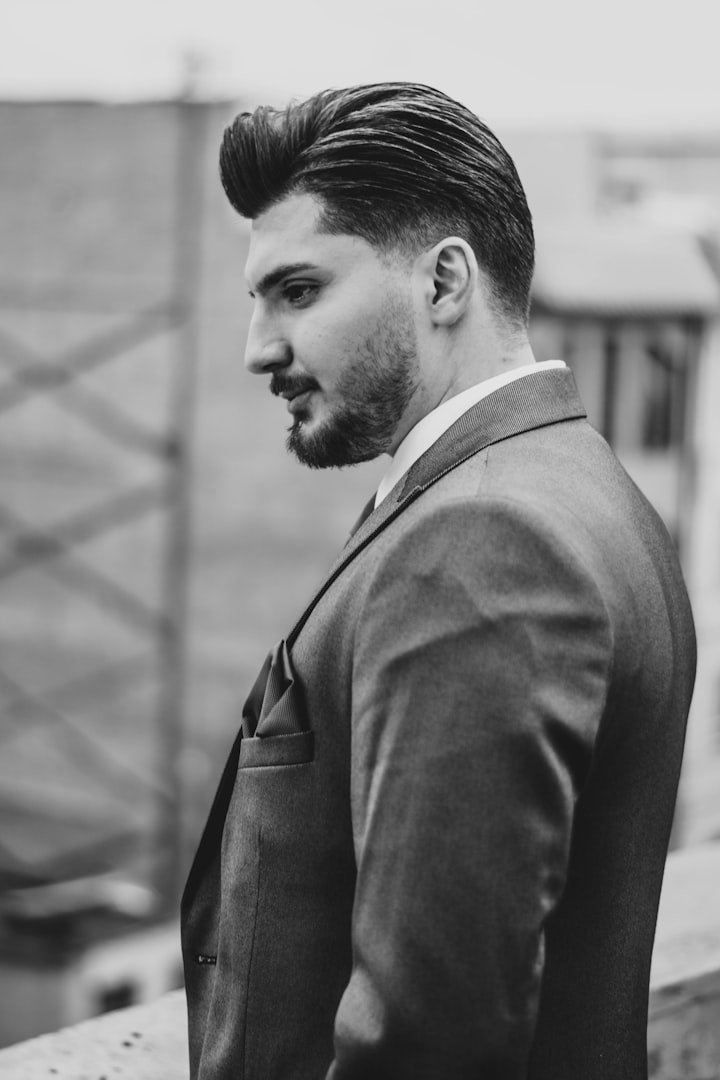 haircut sunnyvale for men
