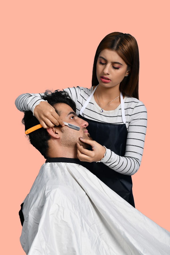 Men Shaves