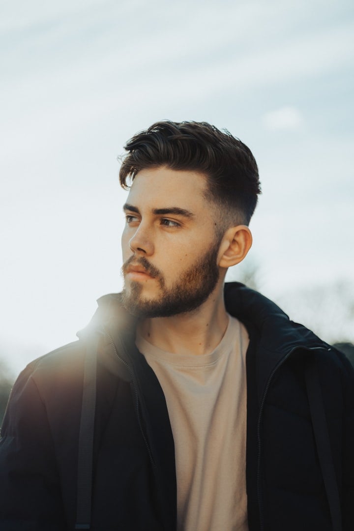 haircut sunnyvale for men